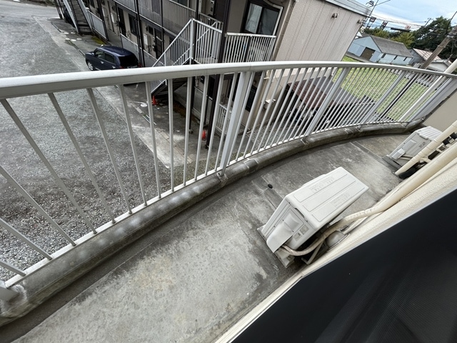 富士見ハイツの物件内観写真