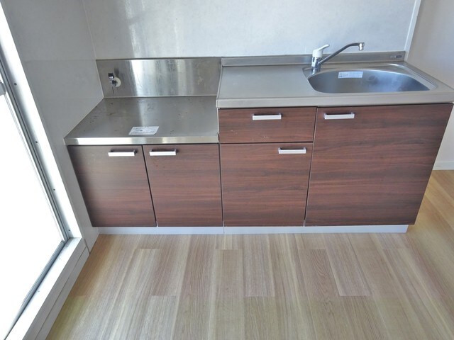 メゾンサンシャインの物件内観写真