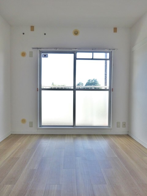 メゾンサンシャインの物件内観写真