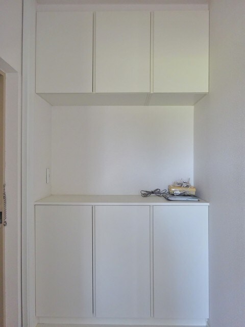 メゾンサンシャインの物件内観写真