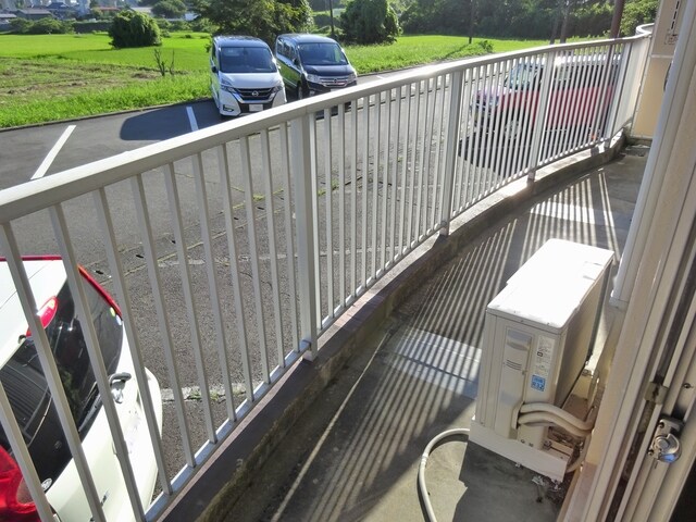 メゾンサンシャインの物件内観写真