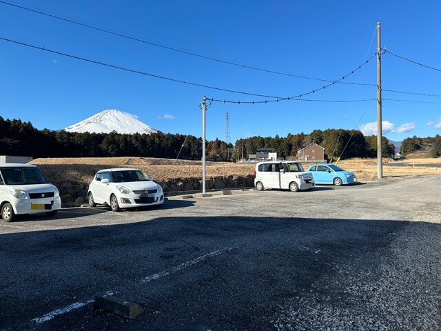南御殿場駅 徒歩20分 1階の物件外観写真