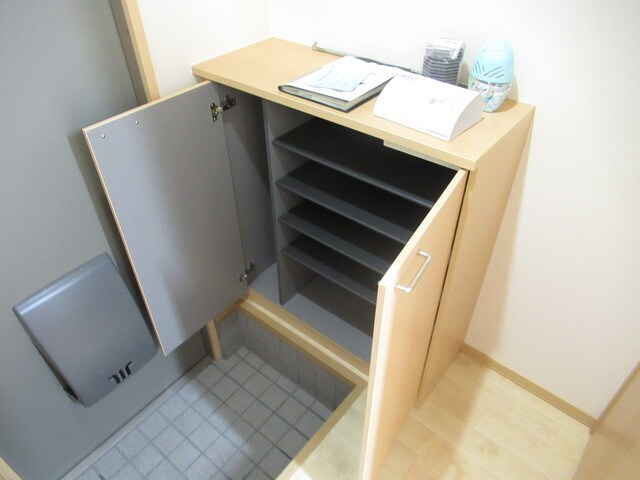 南御殿場駅 徒歩20分 1階の物件内観写真