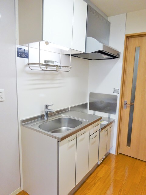 御殿場駅 バス6分  上町下車：停歩12分 2階の物件内観写真