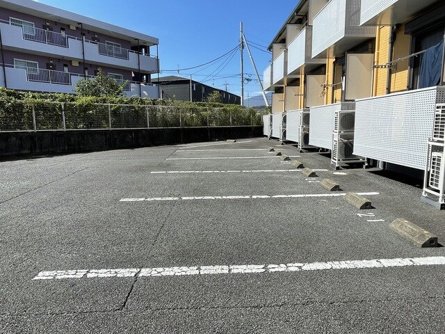 御殿場駅 バス6分  上町下車：停歩12分 2階の物件外観写真