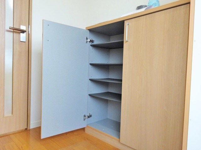 御殿場駅 バス6分  上町下車：停歩12分 2階の物件内観写真