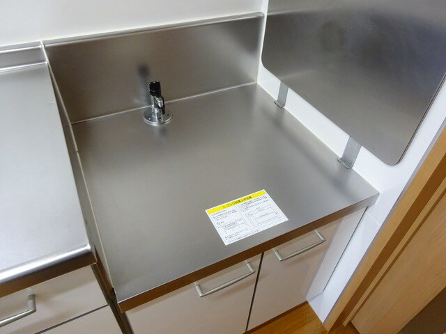 御殿場駅 バス6分  上町下車：停歩12分 2階の物件内観写真