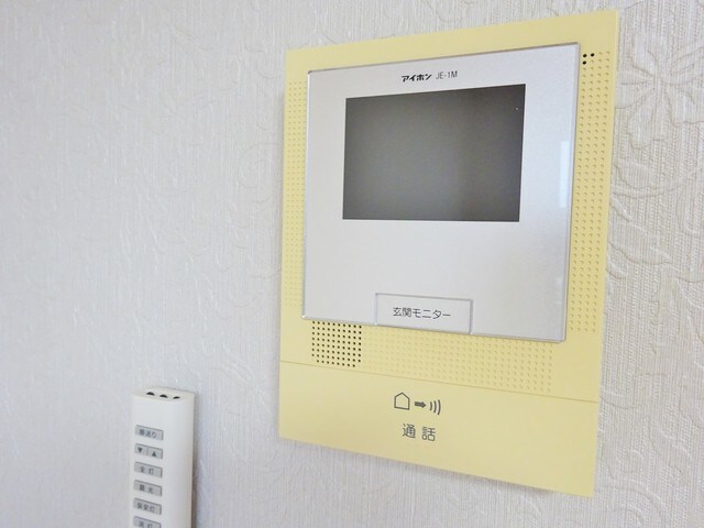 御殿場駅 バス6分  上町下車：停歩12分 2階の物件内観写真