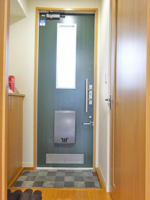 御殿場駅 バス6分  上町下車：停歩12分 2階の物件内観写真