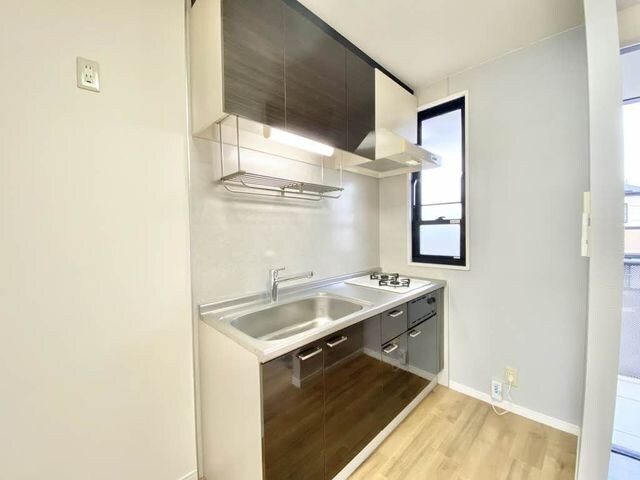 御殿場駅 バス8分  御殿場高校前下車：停歩3分 2階の物件内観写真