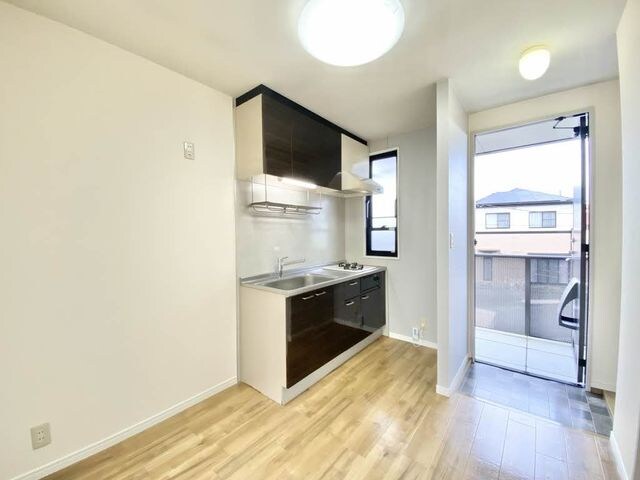 御殿場駅 バス8分  御殿場高校前下車：停歩3分 2階の物件内観写真