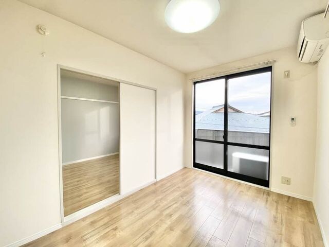 御殿場駅 バス8分  御殿場高校前下車：停歩3分 2階の物件内観写真