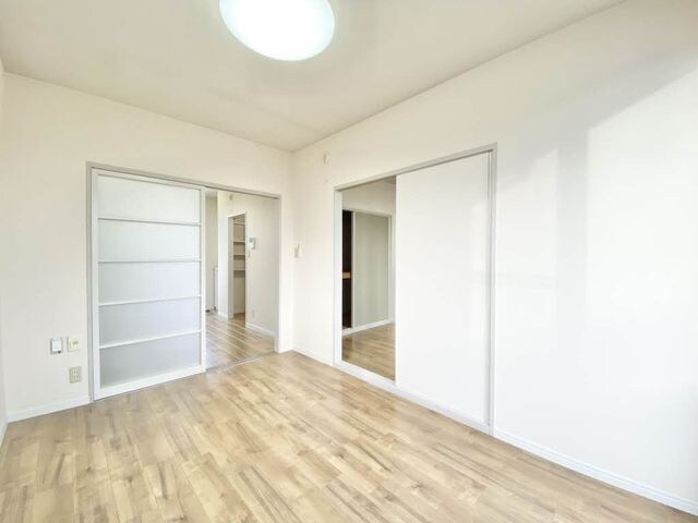 御殿場駅 バス8分  御殿場高校前下車：停歩3分 2階の物件内観写真