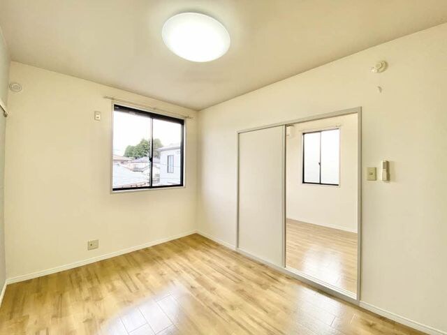 御殿場駅 バス8分  御殿場高校前下車：停歩3分 2階の物件内観写真