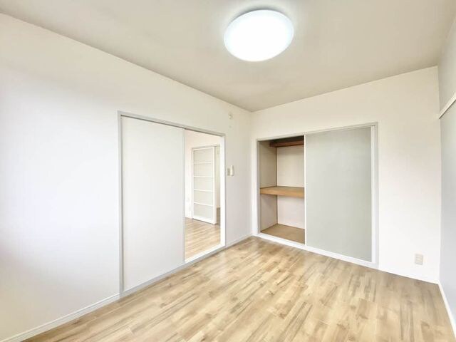 御殿場駅 バス8分  御殿場高校前下車：停歩3分 2階の物件内観写真