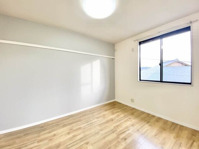 御殿場駅 バス8分  御殿場高校前下車：停歩3分 2階の物件内観写真