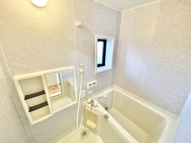 御殿場駅 バス8分  御殿場高校前下車：停歩3分 2階の物件内観写真