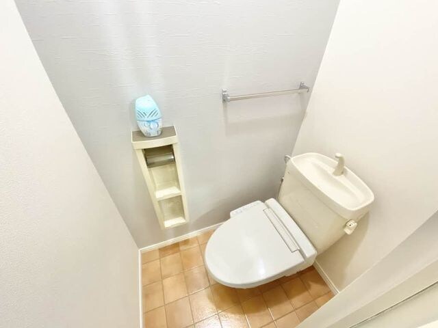 御殿場駅 バス8分  御殿場高校前下車：停歩3分 2階の物件内観写真