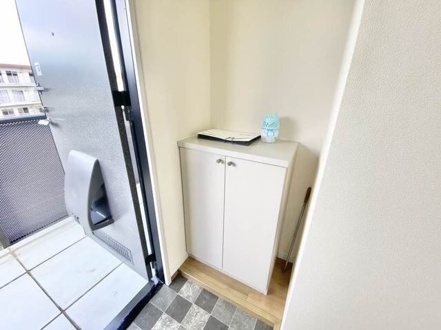 御殿場駅 バス8分  御殿場高校前下車：停歩3分 2階の物件内観写真