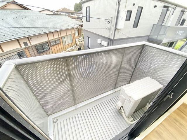 御殿場駅 バス8分  御殿場高校前下車：停歩3分 2階の物件内観写真