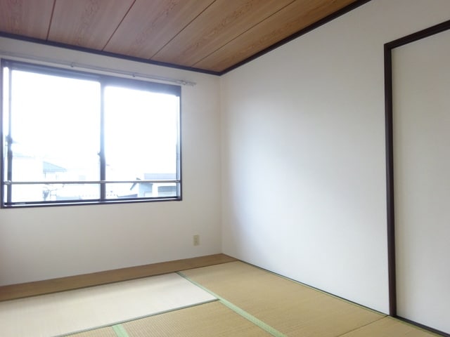 御殿場駅 バス20分  北郷小学校下車：停歩3分 2階の物件内観写真