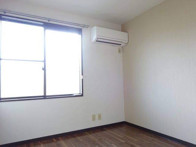 御殿場駅 バス20分  北郷小学校下車：停歩3分 2階の物件内観写真