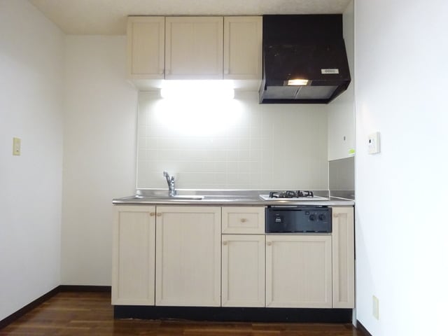 御殿場駅 バス20分  北郷小学校下車：停歩3分 2階の物件内観写真