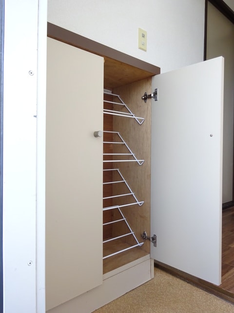 御殿場駅 バス20分  北郷小学校下車：停歩3分 2階の物件内観写真