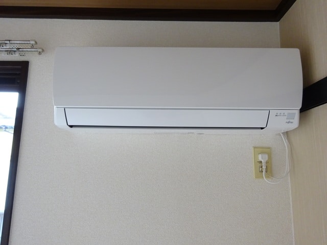 御殿場駅 バス20分  北郷小学校下車：停歩3分 2階の物件内観写真