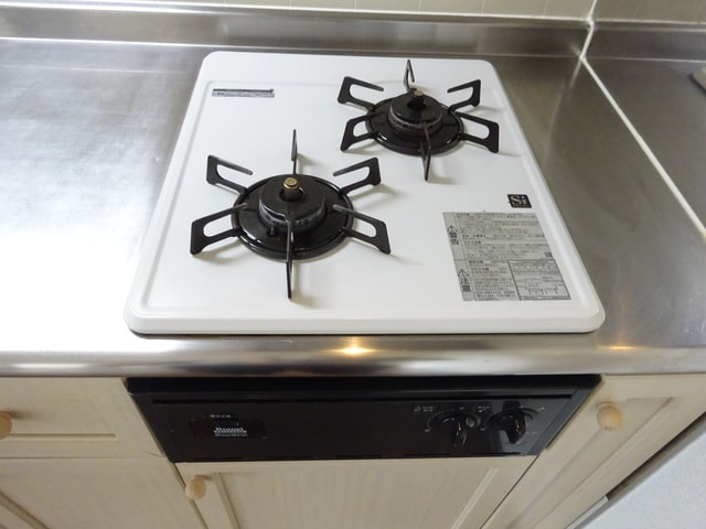 御殿場駅 バス20分  北郷小学校下車：停歩3分 2階の物件内観写真