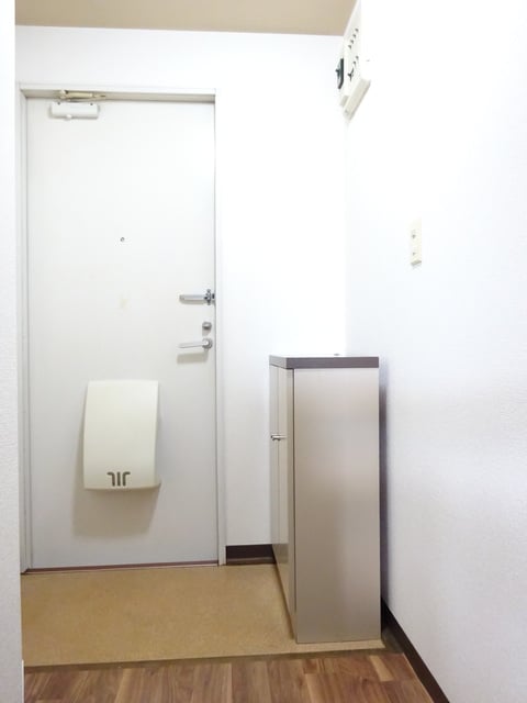 御殿場駅 バス20分  北郷小学校下車：停歩3分 2階の物件内観写真