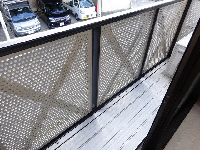 御殿場駅 バス20分  北郷小学校下車：停歩3分 2階の物件内観写真