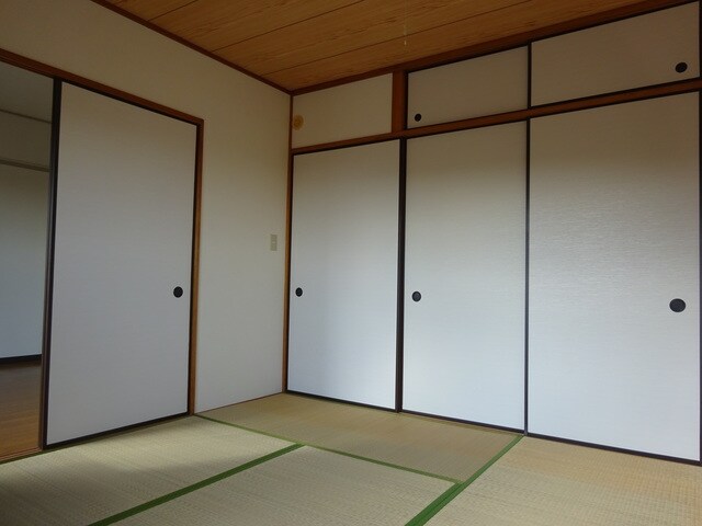 御殿場駅 バス15分  駒門屋下車：停歩5分 4階の物件内観写真