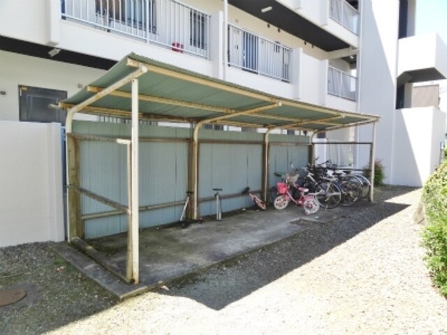 富士岡駅 徒歩6分 2階の物件外観写真