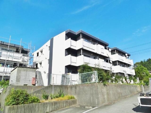 富士岡駅 徒歩6分 2階の物件外観写真