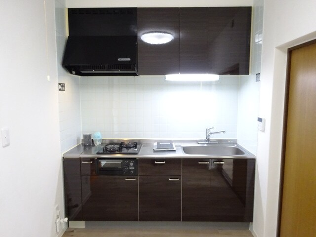 コウシンハイツの物件内観写真