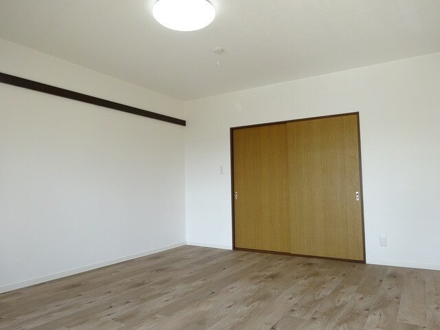 コウシンハイツの物件内観写真