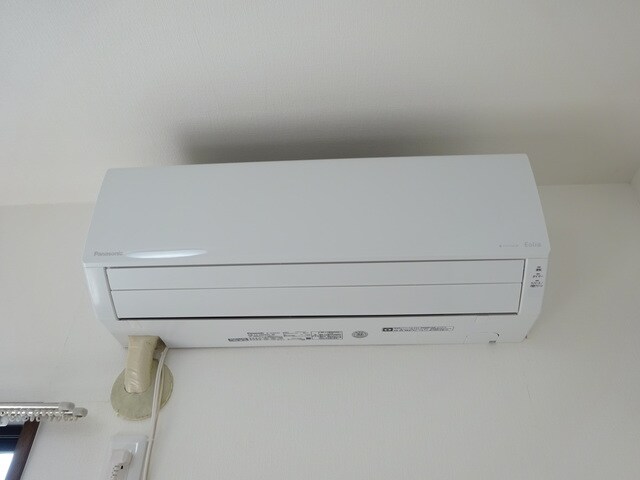 コウシンハイツの物件内観写真