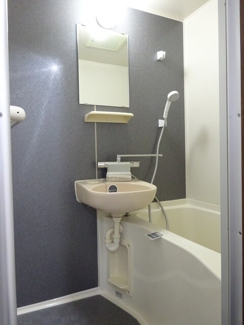 コウシンハイツの物件内観写真