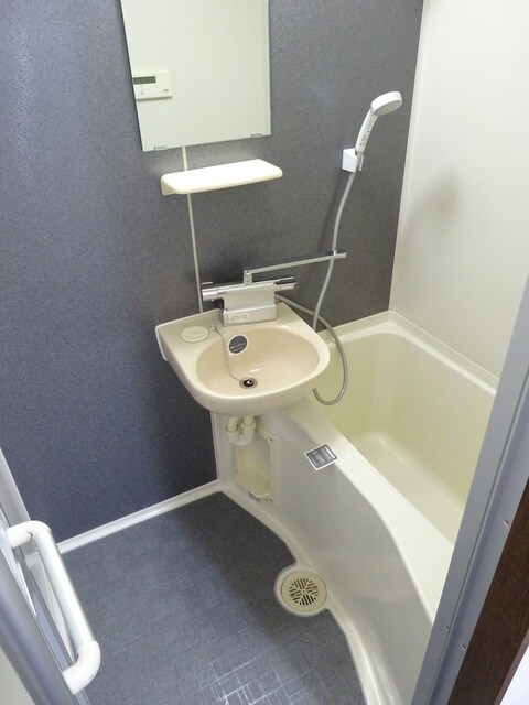 コウシンハイツの物件内観写真