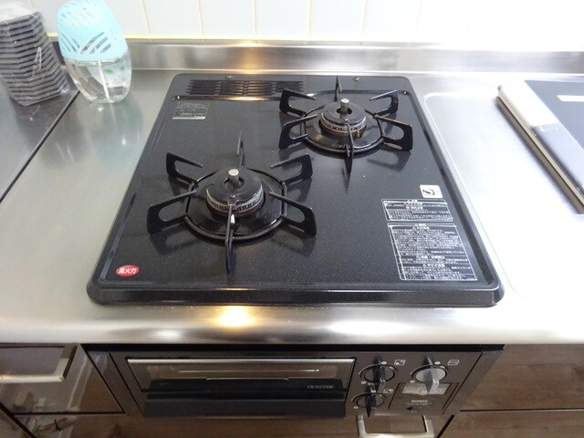 コウシンハイツの物件内観写真