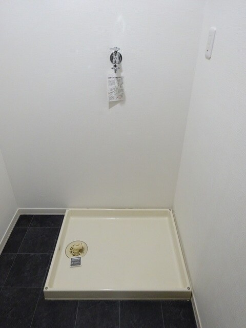 コウシンハイツの物件内観写真