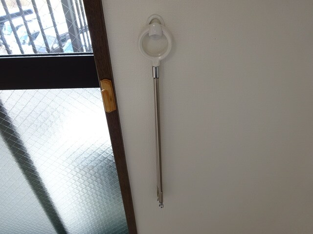 コウシンハイツの物件内観写真