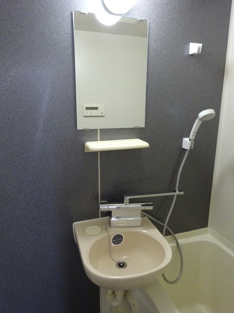 コウシンハイツの物件内観写真