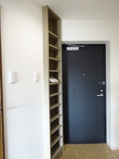 コウシンハイツの物件内観写真