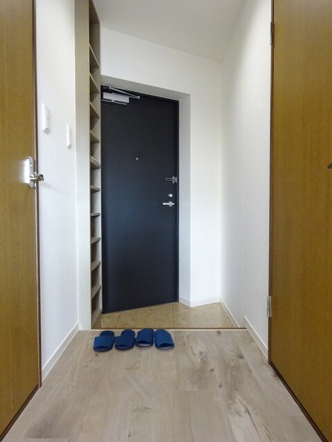 コウシンハイツの物件内観写真