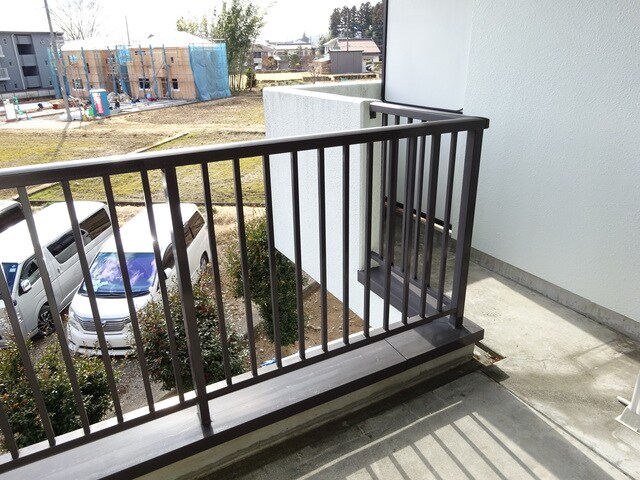 コウシンハイツの物件内観写真