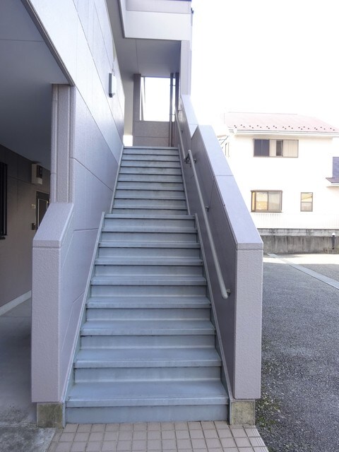 シャルム藤の物件外観写真