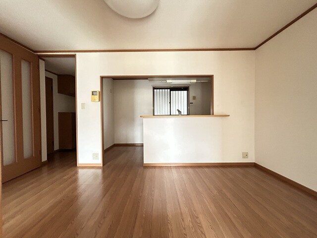 シャルム藤の物件内観写真