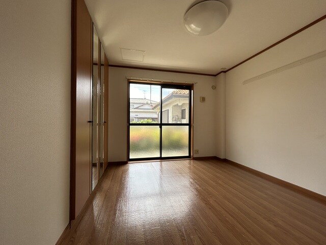 シャルム藤の物件内観写真